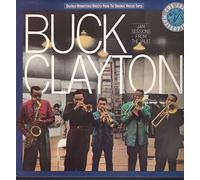 Buck Clayton - Jam Sessions from The Vault