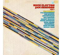 Buck Clayton Jam Sessions Vol. 2 - Buck Clayton 2LP