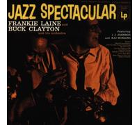 Buck Clayton - Jazz Spectacular