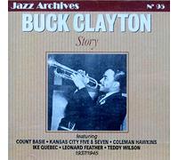 Buck Clayton - Story 1937 [Import]