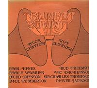 Buck Clayton - Trumpet Summit