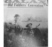 Buck Clayton with Humphrey Lyttleton & His Band - Galax Va. Old Fiddlers' Convention 1964