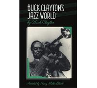 Buck Clayton's Jazz World