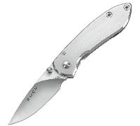 BUCK Colleague™, Acier inoxydable BU-0325SSS