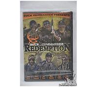 Buck Commander 5: Redemption - Deer Hunting Dvd