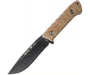 BUCK Compadre Camp Knife® BU-0104BRS1