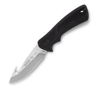 BUCK Couteau BUCKLITE Max II Large GUTHOOK 0685BKG Adulte Unisexe, 10 cm