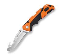 BUCK Couteau Pursuit Pro Large Guthook