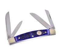 Buck Creek Little Bear and Bull Blue Pick