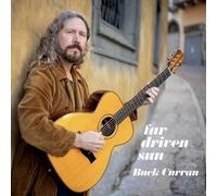 Buck Curran - Far Driven Sun
