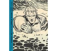 Buck Danny - Ciel de Corée + Avions sans pilotes - Jean-Michel Charlier - Dupuis - relié - Bande dessinée