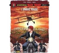 Buck Danny Classic - Tome 11 - L'ombre rouge