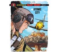Buck Danny Classic - Tome 12 - Atomic City Frédéric Zumbiehl (Auteur), Frédéric Marniquet (Auteur), André Le Bras (Illustration)