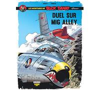 Buck Danny Classic - Tome 2 - Duel sur Mig Alley