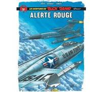 Frédéric Marniquet, Frédéric Zumbiehl – Les Aventures de Buck Danny Classic – Tome 6 : Alerte rouge