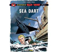 Les Aventures de Buck Danny – Classic – Tome 7 – Sea Dart