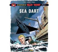 Buck Danny Classic - Tome 7 - Sea dart Frédéric Zumbiehl (Auteur), Frédéric Marniquet (Auteur), André Le Bras (Illustration)