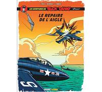 Buck Danny Classic - Tome 8 - Le repaire de l'aigle