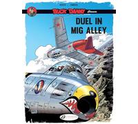 Buck Danny Classics Vol. 2 - Duel in Mig Alley - Tome 2 (2)