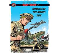 Buck Danny Classics Vol. 3 - Ghosts of the Rising Sun