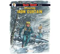 Buck Danny Classics Vol. 5 - Operation Iron Curtain