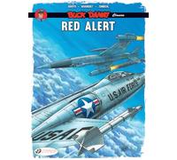 Buck Danny Classics vol. 6 - Red Alert
