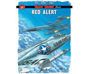 Buck Danny Classics vol. 6 - Red Alert (6)