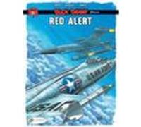 Buck Danny Classics vol. 6 - Red Alert Frédéric Zumbiehl (Auteur), Jean-Michel Arroyo (Dessinateur), Frédéric Marniquet (Auteur), Jerome Saincantin (Traduction)