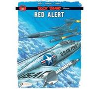 Buck Danny Classics vol. 6 - Red Alert
