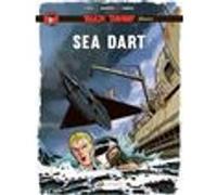 Buck Danny Classics Vol.7 - Sea Dart Frédéric Zumbiehl (Auteur), Frédéric Marniquet (Auteur), André Le Bras (Dessinateur), Jerome Saincantin (Traduction)