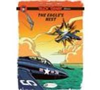 Buck Danny Classics Vol. 8 - The Eagle's Nest Frédéric Zumbiehl (Auteur), Frédéric Marniquet (Auteur), André Le Bras (Illustration), Jerome Saincantin (Traduction)