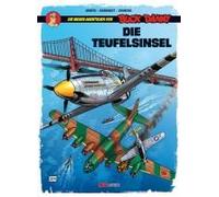 Buck Danny: Die Neuen Abenteuer, Band 4