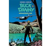 Buck Danny: Gesamtausgabe, Band 10