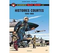 Buck Danny – Histoires courtes – Tome 1