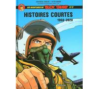 Buck Danny - Histoires courtes - Tome 2