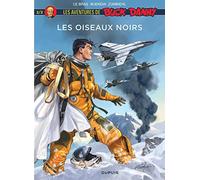 Buck Danny Hors Série - Tome 2 - Les oiseaux noirs 2/2