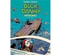 Buck Danny Integral, 5 - [Livre en VO] Charlier, Jean - Michel (Auteur)
