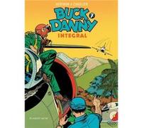 Buck Danny Integral Charlier, Jean - Michel Hubinon, Victor (Auteur)