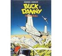 Buck Danny Integral Jean - Michel Charlier Y Victor Hubinon (Auteur)