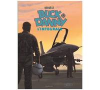 Buck Danny – L'intégrale – Tome 13 – Dupuis