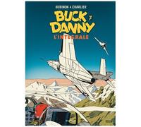 Buck Danny Intégrale - Tome 7 - 1958-1980
