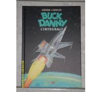 Buck Danny. L'integrale