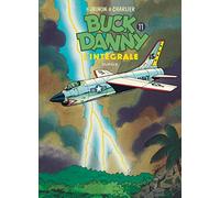 Buck Danny - L'intégrale - Tome 11 - Buck Danny - L'intégrale - Tome 11 - Jean-Michel Charlier - Dupuis - cartonné - Bande dessinée