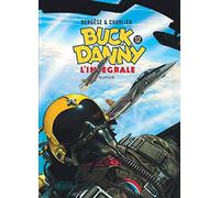 Buck Danny - L'intégrale - Tome 12 - Buck Danny - L'intégrale - Tome 12