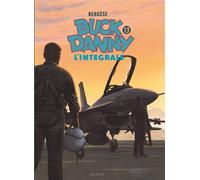 Buck Danny – L'intégrale – Tome 13 – Dupuis