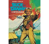 Buck Danny - L'intégrale - Tome 2 - Buck Danny - L'intégrale - Tome 2 Intégrale Tome 2 1948-1951 - Jean-Michel Charlier - Dupuis - cartonné - Bande dessinée