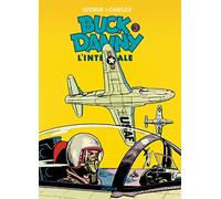 Buck Danny - L'intégrale - Tome 3 - Buck Danny - L'intégrale - Tome 3