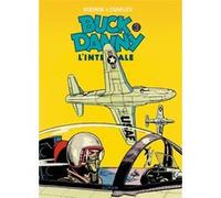 Buck Danny - L'intégrale - Tome 3 - Buck Danny - L'intégrale - Tome 3 Jean-Michel Charlier (Auteur), Victor Hubinon (Illustration)