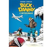 Buck Danny - L'intégrale - Tome 5 - Buck Danny - L'intégrale - Tome 5