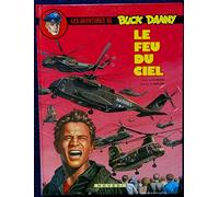 Buck danny n43 le feu du ciel
